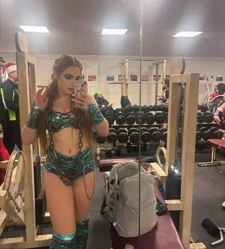 Image 6337868 from Women of Professional Wrestling