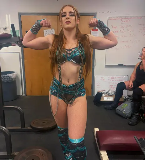 Image 6337825 from Women of Professional Wrestling