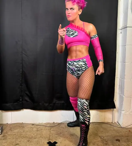 Image 6337531 from Women of Professional Wrestling