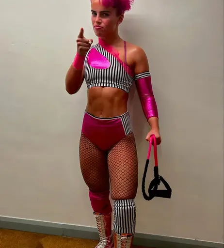 Image 6337489 from Women of Professional Wrestling