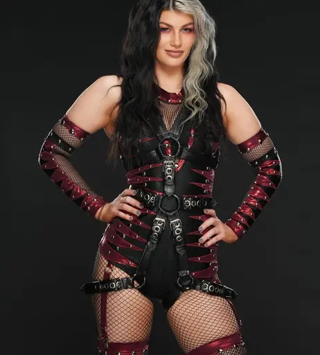 Image 6337430 from Women of Professional Wrestling