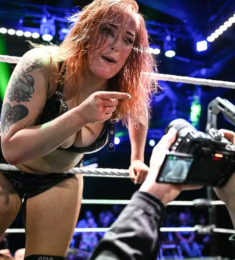 Image 6337104 from Women of Professional Wrestling