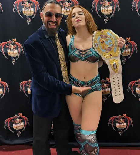 Image 6337959 from Women of Professional Wrestling