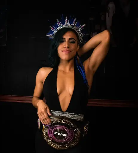 Image 6334899 from Women of Professional Wrestling