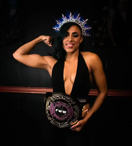 Image 6334890 from Women of Professional Wrestling