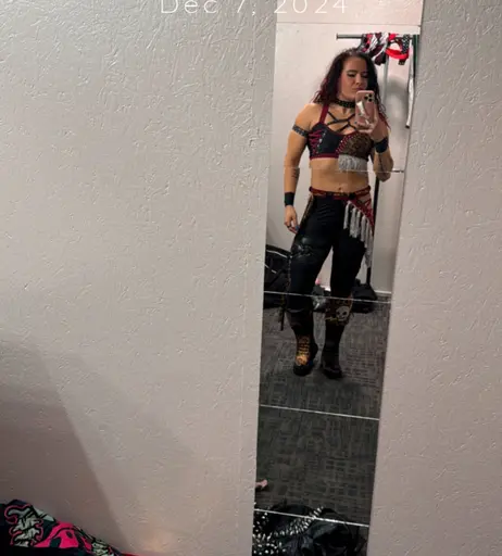 Image 6334497 from Women of Professional Wrestling