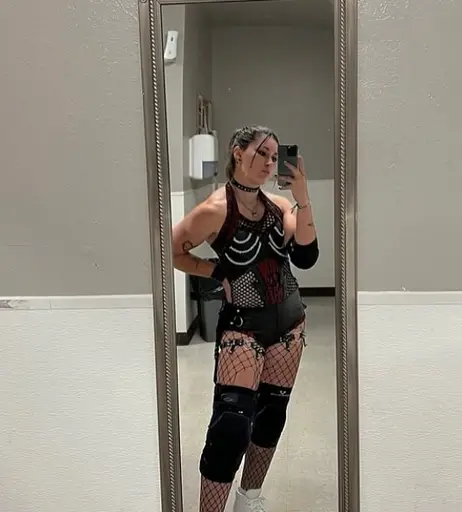 Image 6334319 from Women of Professional Wrestling