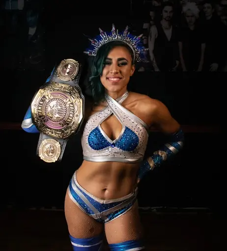 Image 6334958 from Women of Professional Wrestling