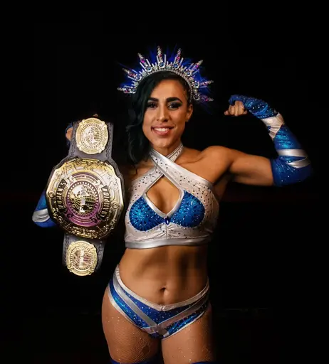 Image 6334942 from Women of Professional Wrestling