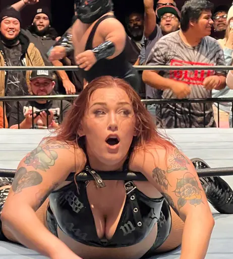 Image 6331765 from Women of Professional Wrestling