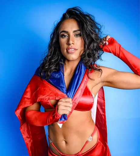 Image 6332881 from Women of Professional Wrestling