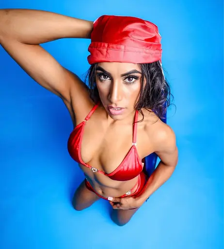 Image 6332837 from Women of Professional Wrestling