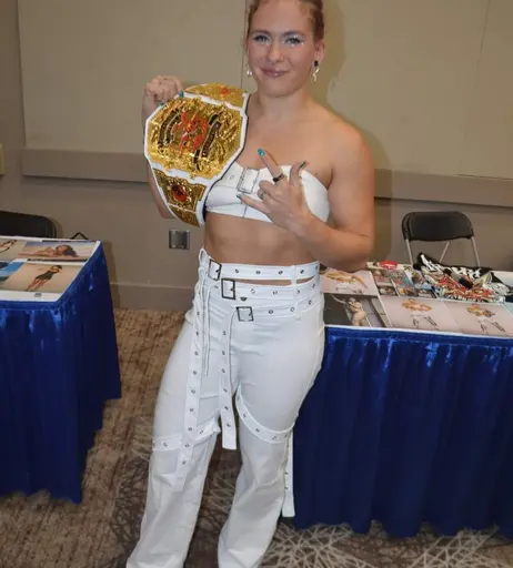 Image 6332533 from Women of Professional Wrestling