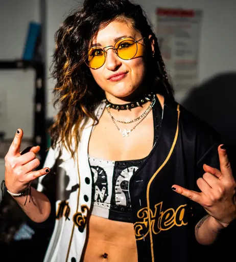 Image 6332403 from Women of Professional Wrestling