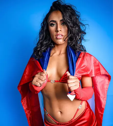 Image 6332794 from Women of Professional Wrestling
