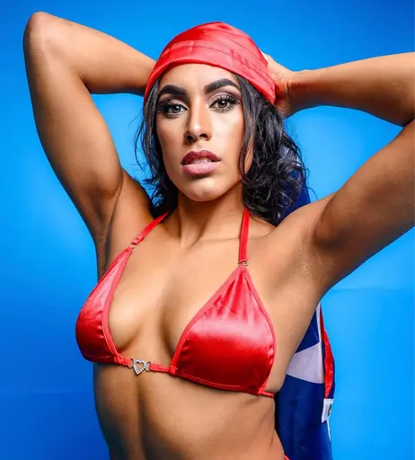 Image 6332763 from Women of Professional Wrestling