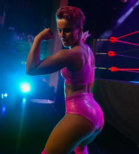Image 6332104 from Women of Professional Wrestling