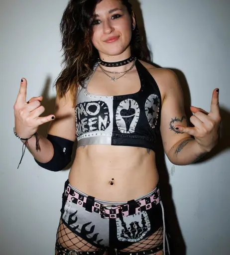 Image 6332360 from Women of Professional Wrestling