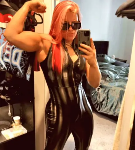 Image 6332225 from Women of Professional Wrestling