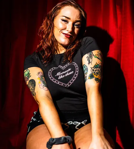 Image 6333802 from Women of Professional Wrestling