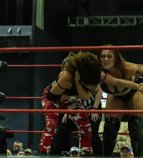 Image 6333586 from Women of Professional Wrestling