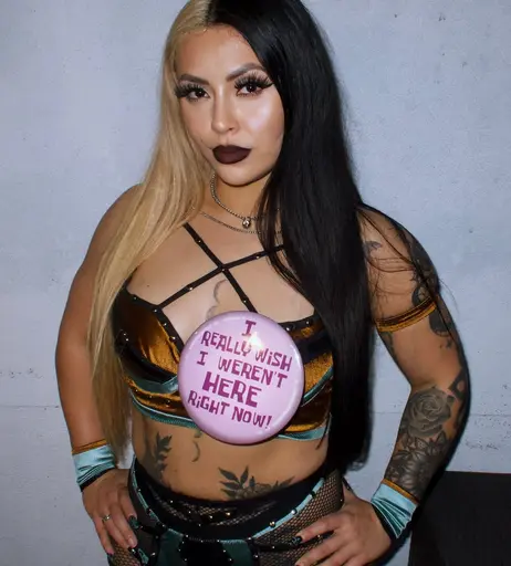 Image 6333497 from Women of Professional Wrestling