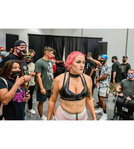 Image 6333739 from Women of Professional Wrestling