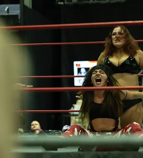 Image 6333660 from Women of Professional Wrestling