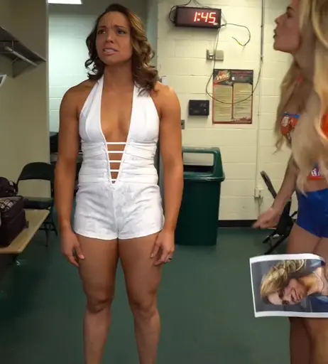 Image 6333080 from Women of Professional Wrestling