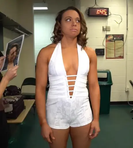 Image 6333023 from Women of Professional Wrestling