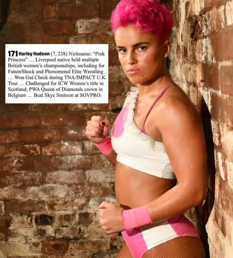 Image 6333373 from Women of Professional Wrestling