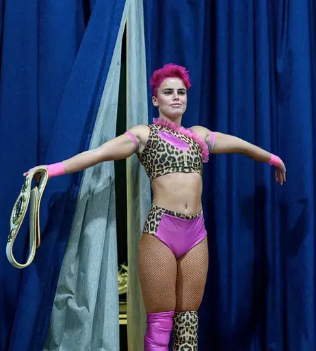 Image 6333312 from Women of Professional Wrestling