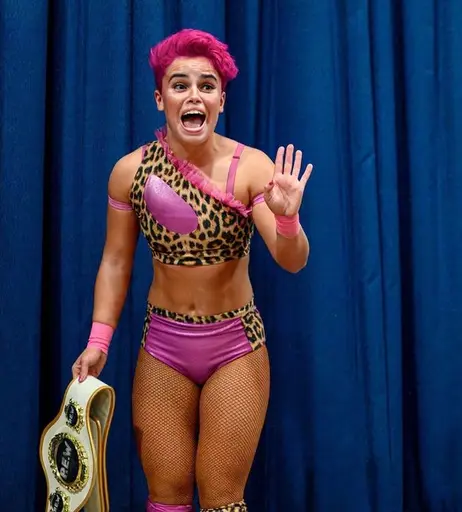 Image 6333248 from Women of Professional Wrestling