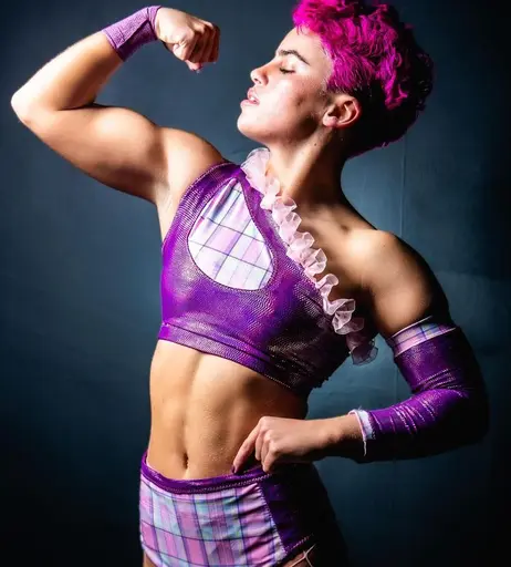 Image 6333243 from Women of Professional Wrestling