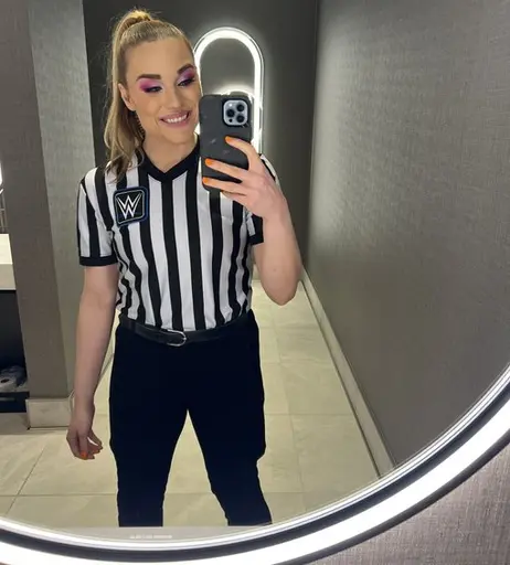Image 6338570 from Women of Professional Wrestling