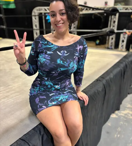 Image 6338463 from Women of Professional Wrestling