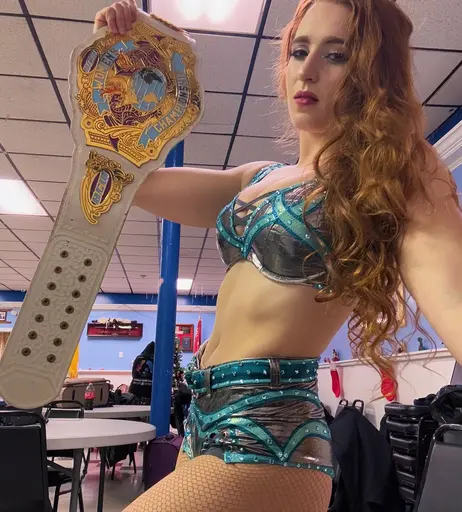 Image 6338084 from Women of Professional Wrestling