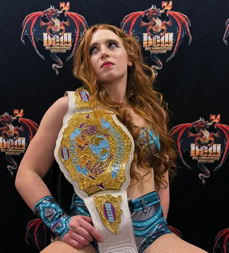 Image 6338071 from Women of Professional Wrestling