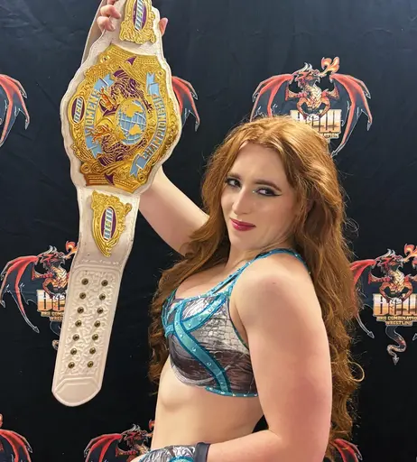 Image 6338035 from Women of Professional Wrestling