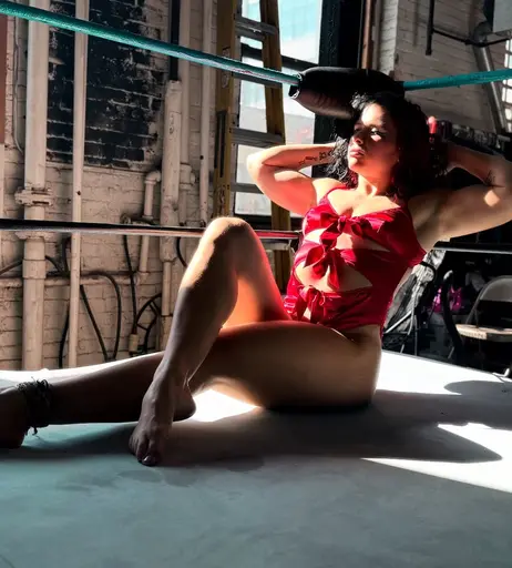 Image 6338356 from Women of Professional Wrestling
