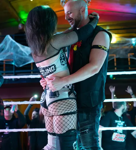 Image 6325865 from Women of Professional Wrestling