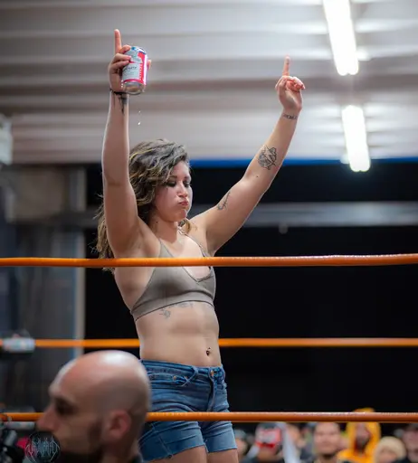 Image 6325794 from Women of Professional Wrestling