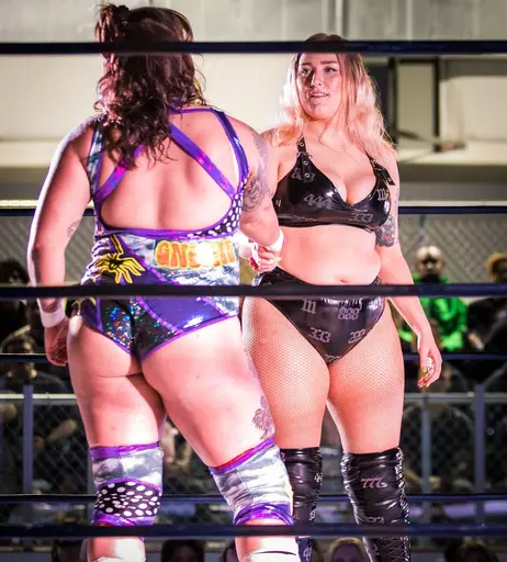 Image 6325660 from Women of Professional Wrestling