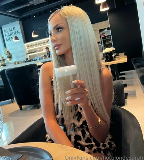 Image 6325098 from hotblondesarah / Sugardollsarah / hotsweetsarah