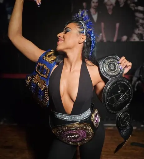 Image 6325346 from Women of Professional Wrestling