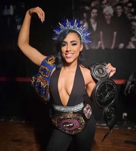 Image 6325304 from Women of Professional Wrestling