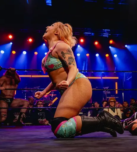 Image 6326741 from Women of Professional Wrestling