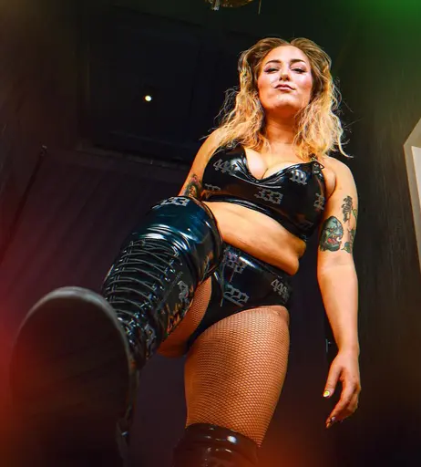 Image 6326281 from Women of Professional Wrestling