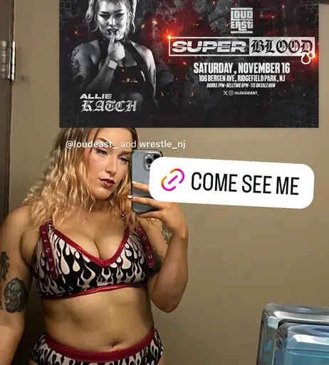 Image 6326236 from Women of Professional Wrestling