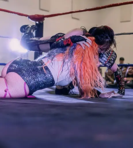 Image 6327569 from Women of Professional Wrestling